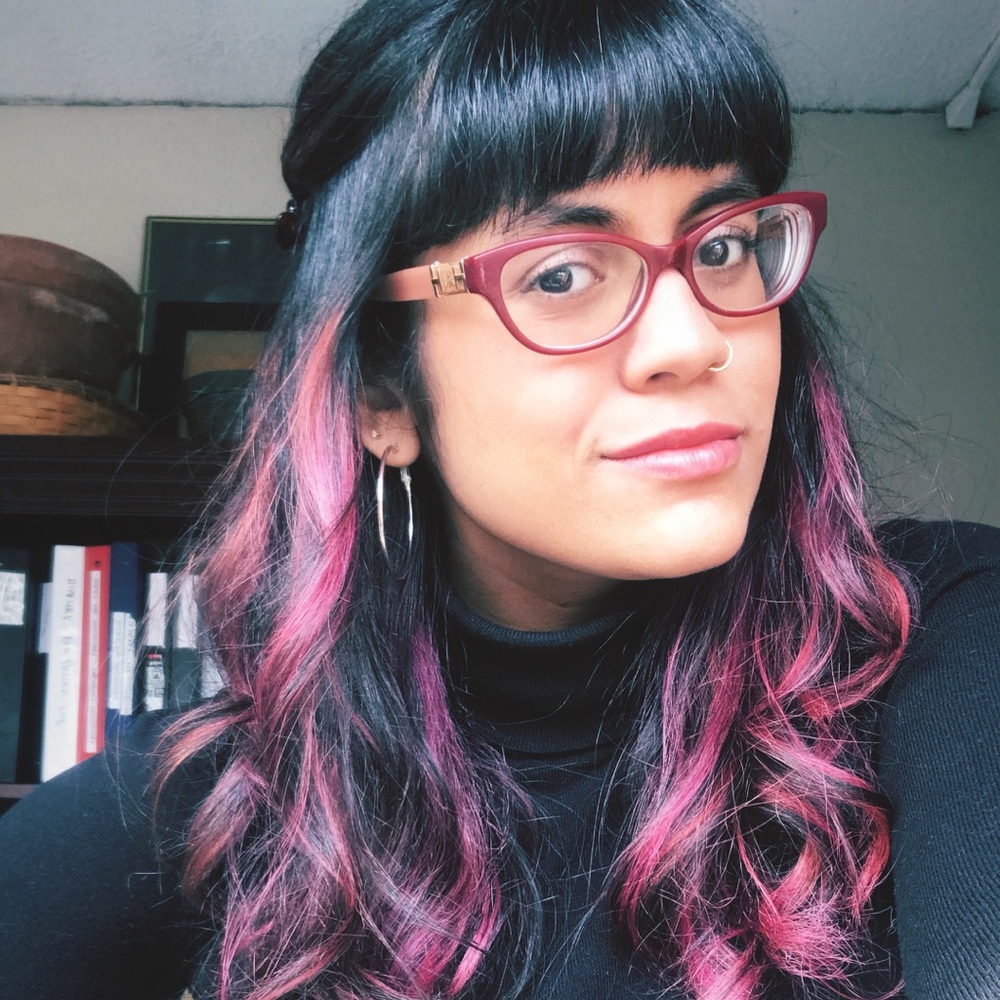 Meet your Posher, Valerie